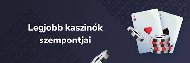 Ismerd meg a forintot elfogadó online kaszinókat!